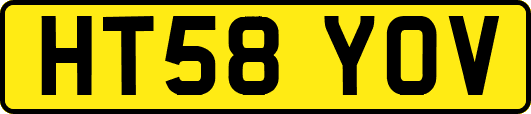 HT58YOV