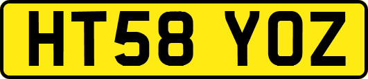 HT58YOZ