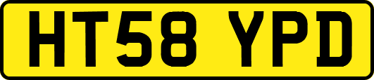 HT58YPD