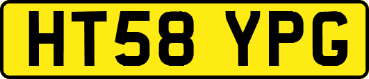 HT58YPG