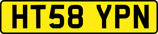 HT58YPN