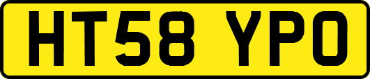 HT58YPO