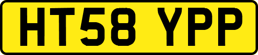 HT58YPP