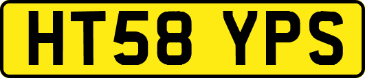 HT58YPS