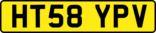 HT58YPV