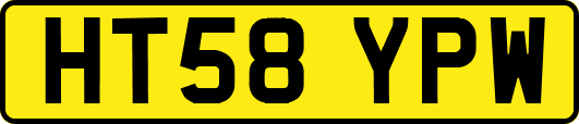 HT58YPW