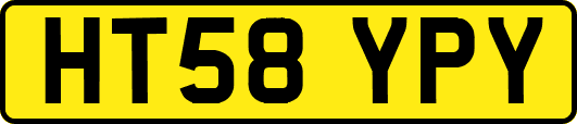 HT58YPY