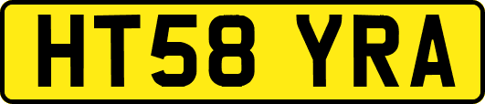 HT58YRA