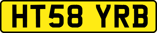 HT58YRB