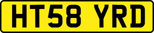 HT58YRD