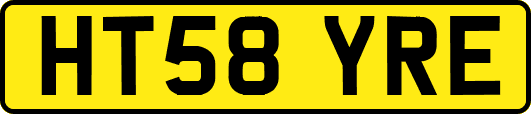 HT58YRE