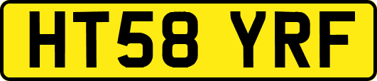 HT58YRF