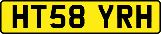 HT58YRH