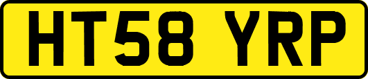 HT58YRP