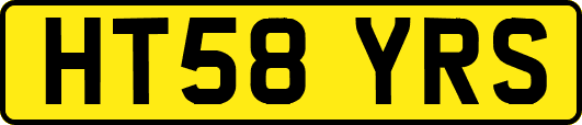 HT58YRS