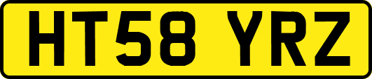 HT58YRZ