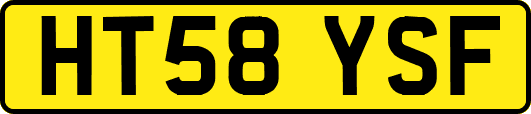 HT58YSF
