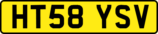 HT58YSV