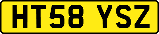 HT58YSZ