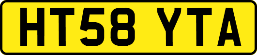 HT58YTA