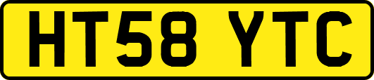 HT58YTC