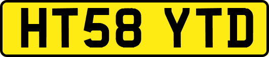 HT58YTD