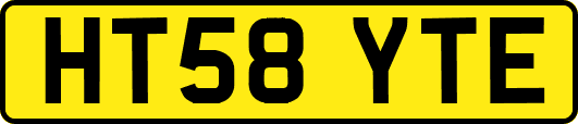 HT58YTE