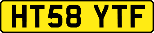 HT58YTF