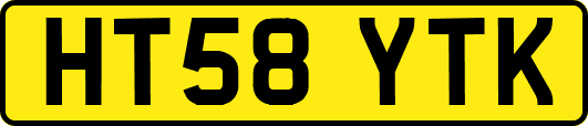HT58YTK
