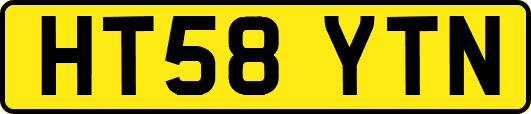 HT58YTN
