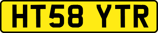HT58YTR