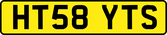 HT58YTS