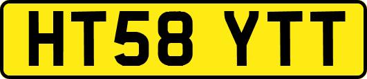 HT58YTT