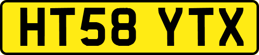 HT58YTX