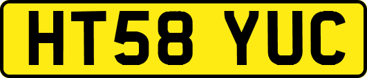 HT58YUC