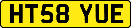 HT58YUE