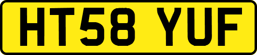 HT58YUF