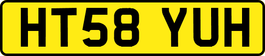 HT58YUH