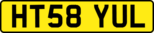 HT58YUL