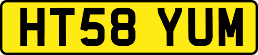 HT58YUM