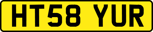 HT58YUR