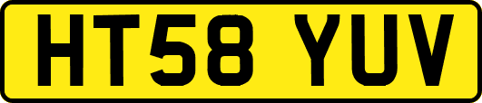HT58YUV