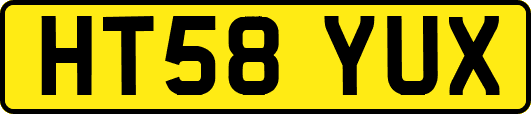 HT58YUX