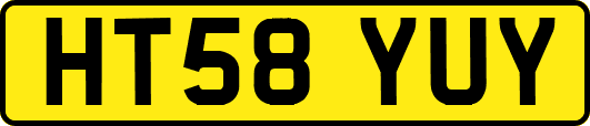 HT58YUY