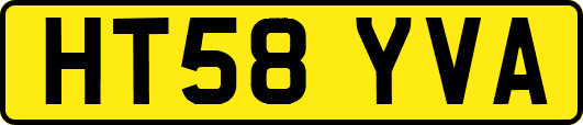 HT58YVA