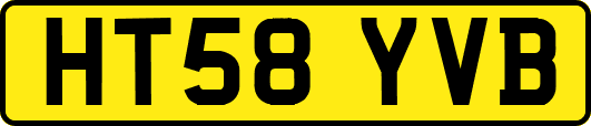 HT58YVB