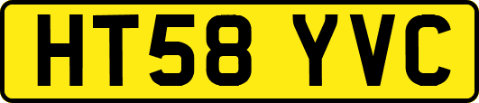 HT58YVC