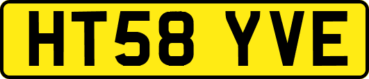 HT58YVE