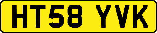 HT58YVK