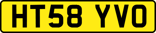 HT58YVO